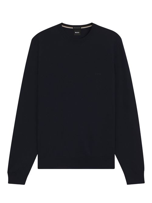 Maglioncino in lana Hugo Boss | 50476364404